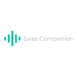 Sales Companion